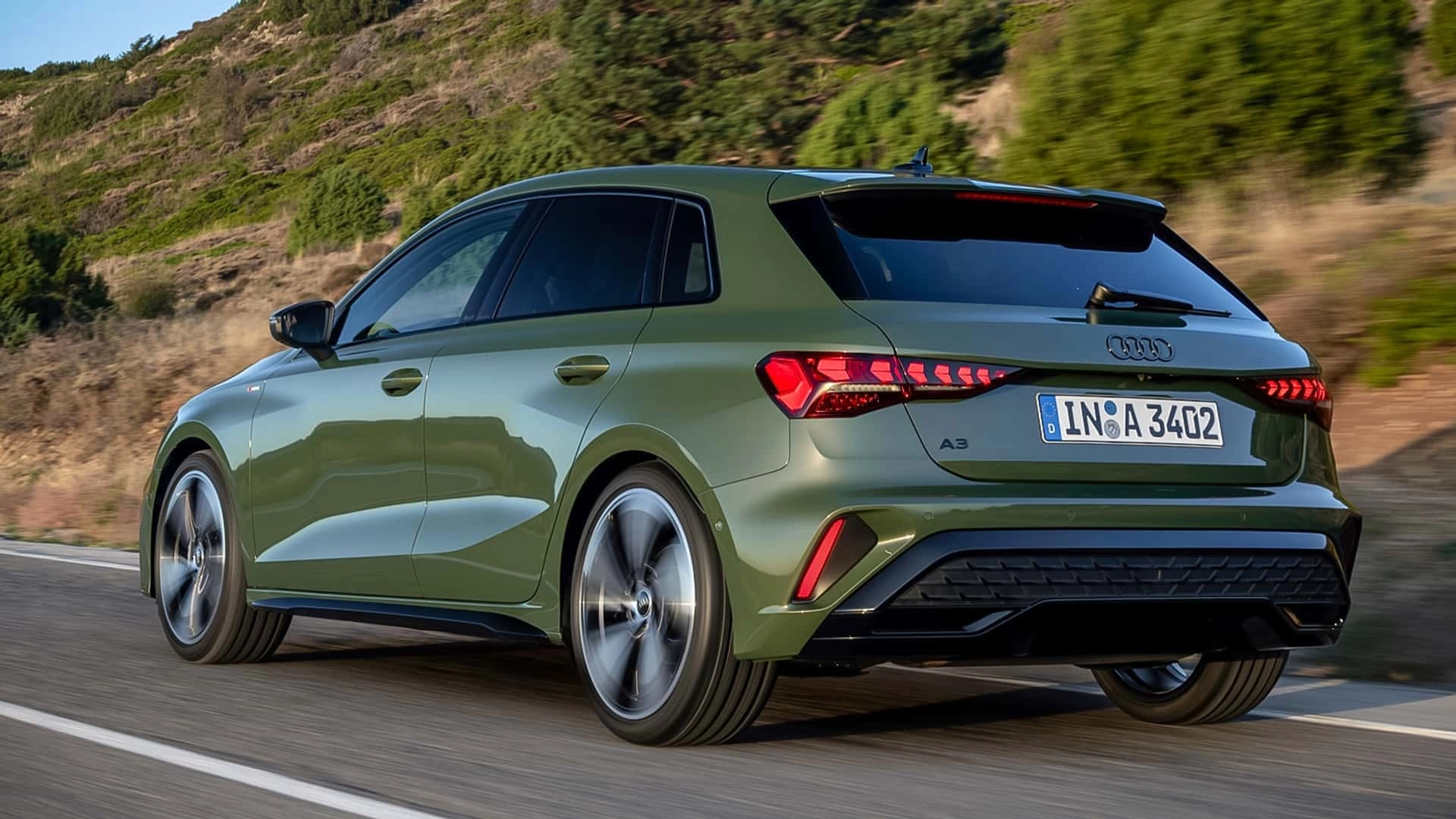 Audi a3 sportback 2026 (8)